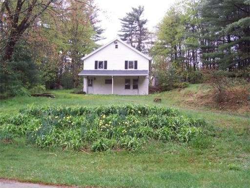 137 Eagleville Rd, Orange, MA 01364 - photo 1