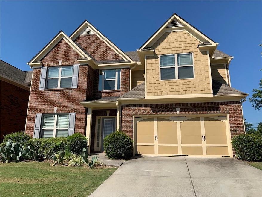 4200 Suwanee Oaks Ct, Suwanee, GA 30024 - photo 1