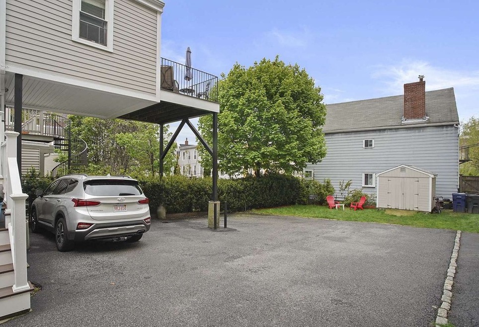 7 Lexington St unit 1-PS2, Charlestown, MA 02129 - photo 1