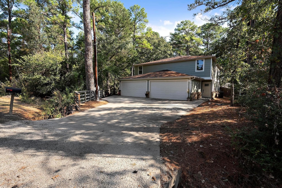 119 N Kanaio Dr unit A, Bastrop, TX 78602 - photo 1