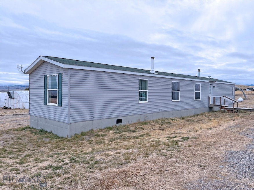 943 Frying Pan Rd, Dillon, MT 59725 - photo 1