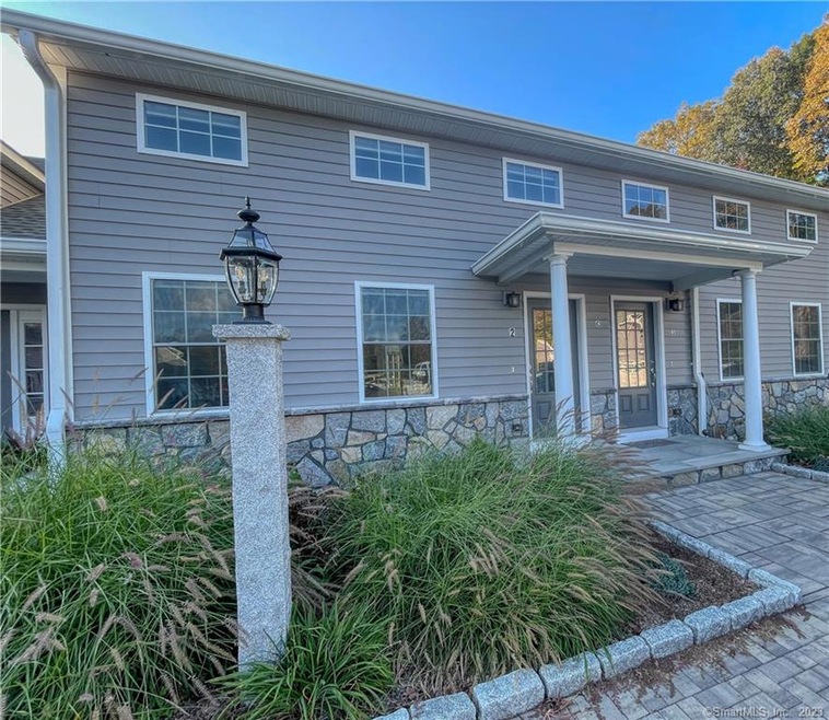 219 Main St N unit C-2, Woodbury, CT 06798 - photo 1