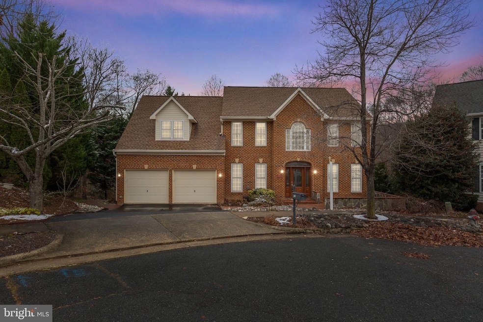 1010 Roberts Ct, Fredericksburg, VA 22401 - photo 1