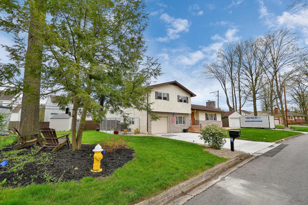 2639 Maplewood Drive Minerva Park Ohio-1