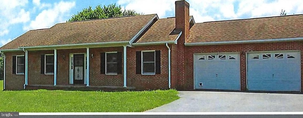 771 Parkview Estates Rd, Luray, VA 22835 - photo 1