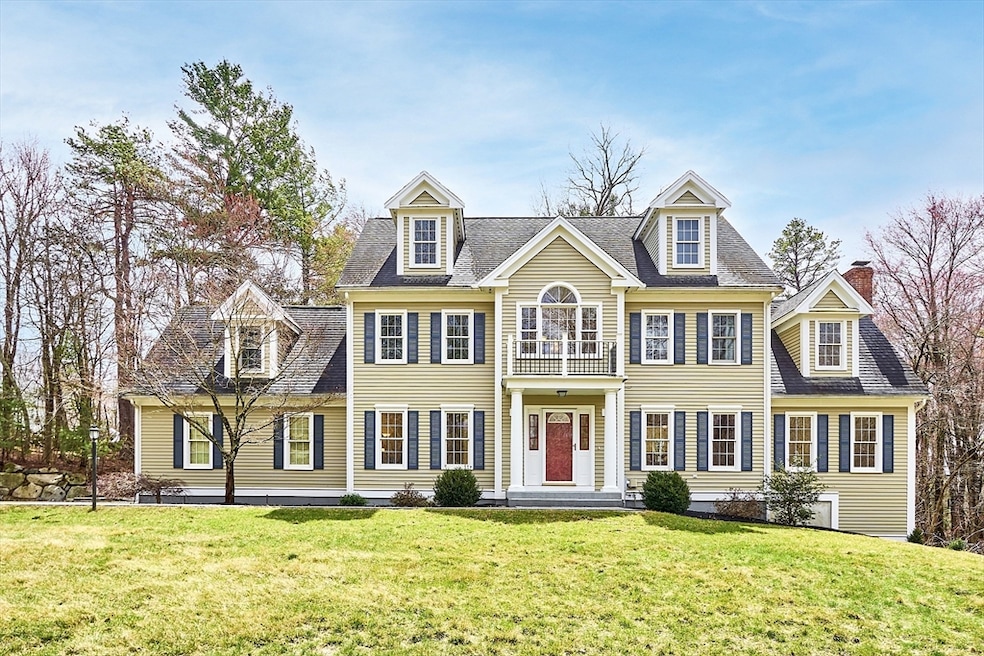 Sold $1,234,500 • Co-Listing Agent