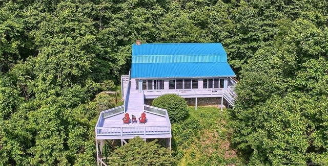 Mountain Paradise on 36 Acres