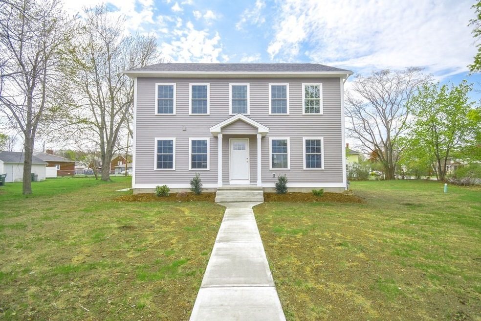 43 Stony Hill Rd, Wilbraham, MA 01095 - photo 1