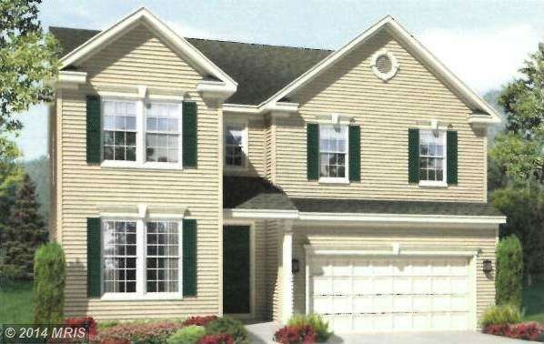 5955 Lebanon Ln, Elkridge, MD 21075 - photo 1