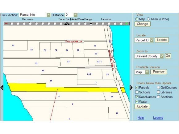 5545 S Tropical Trail, Merritt Island, FL 32953 - photo 1