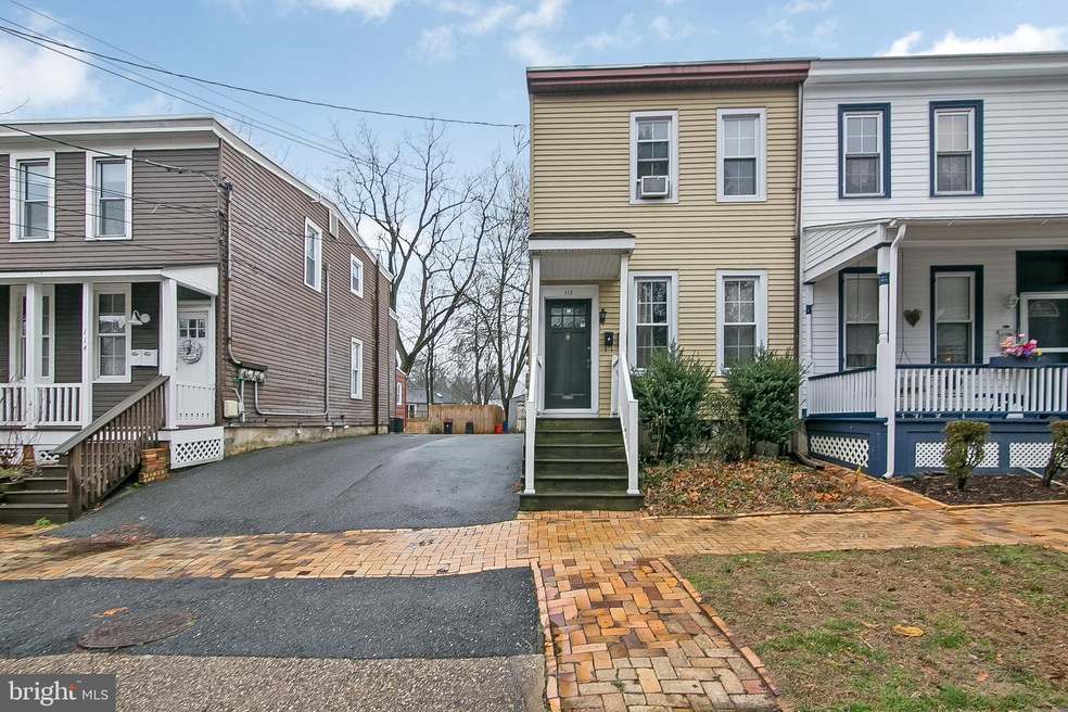 112 Potter St, Haddonfield, NJ 08033 - photo 1