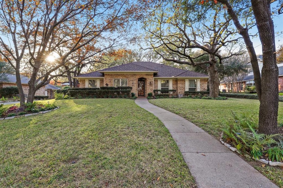 3612 San Bar Ln, Colleyville, TX 76034 - photo 1