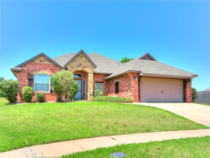 Move in Ready - Interior has been professionally p