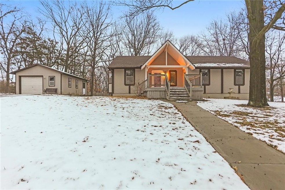 1025 Walnut Ln, Warrensburg, MO 64093 | MLS# HMS2471700