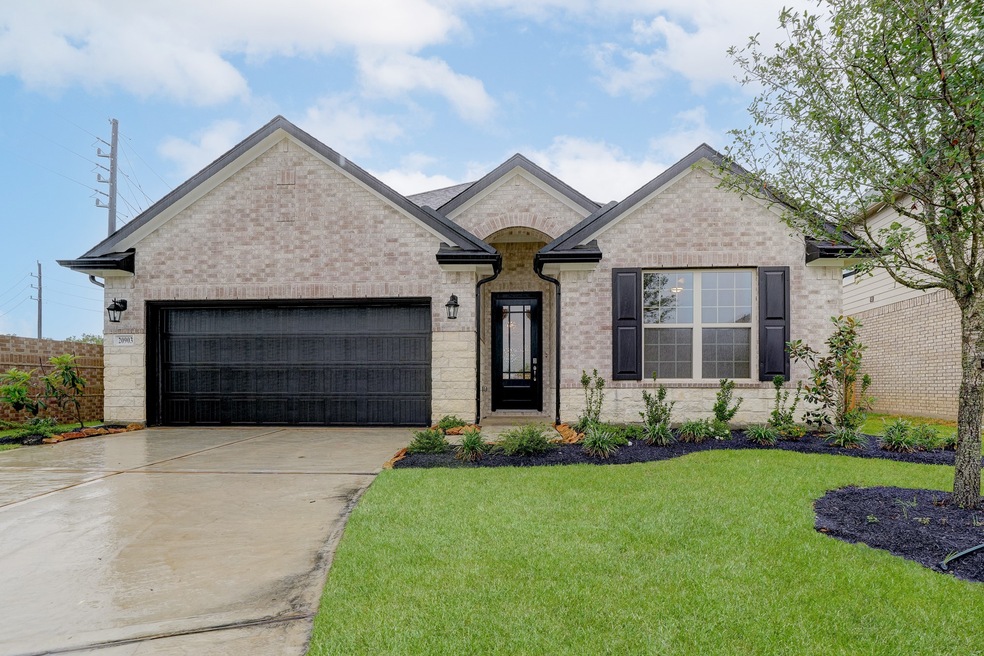 20903 Secretariat Meadow Ln, Tomball, TX 77377 - photo 1