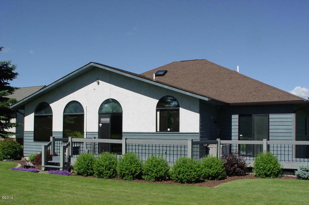 292 Bayview Dr, Polson, MT 59860 - photo 1