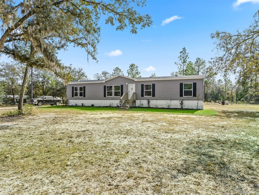 16610 SW 53rd Place, Ocala, FL 34481 - photo 1