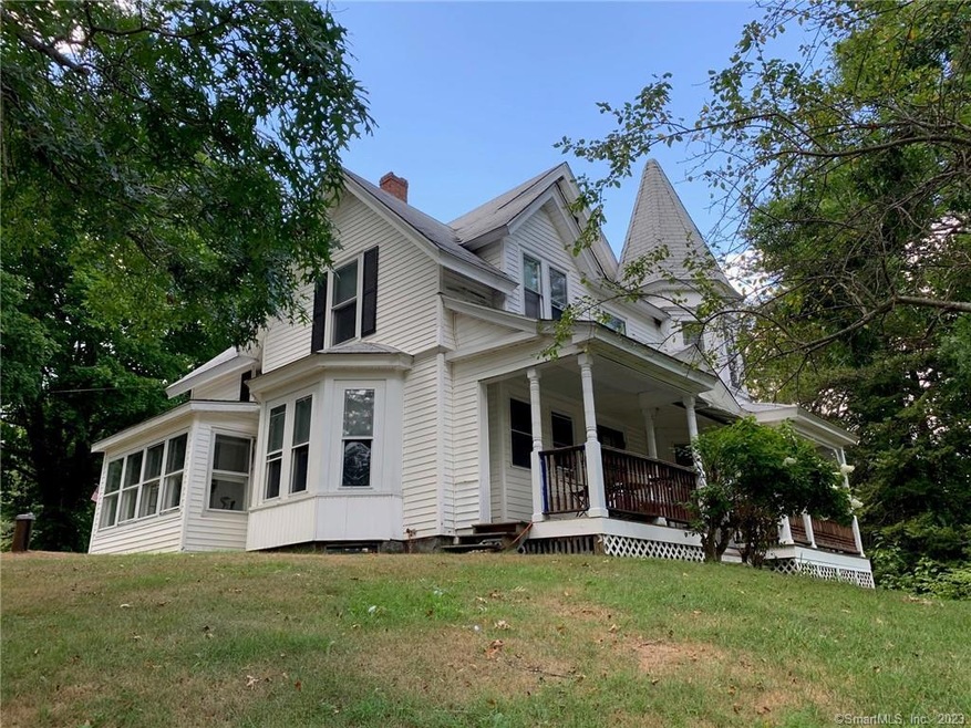 5 Hyde Park Rd, Stafford Springs, CT 06076 - photo 1