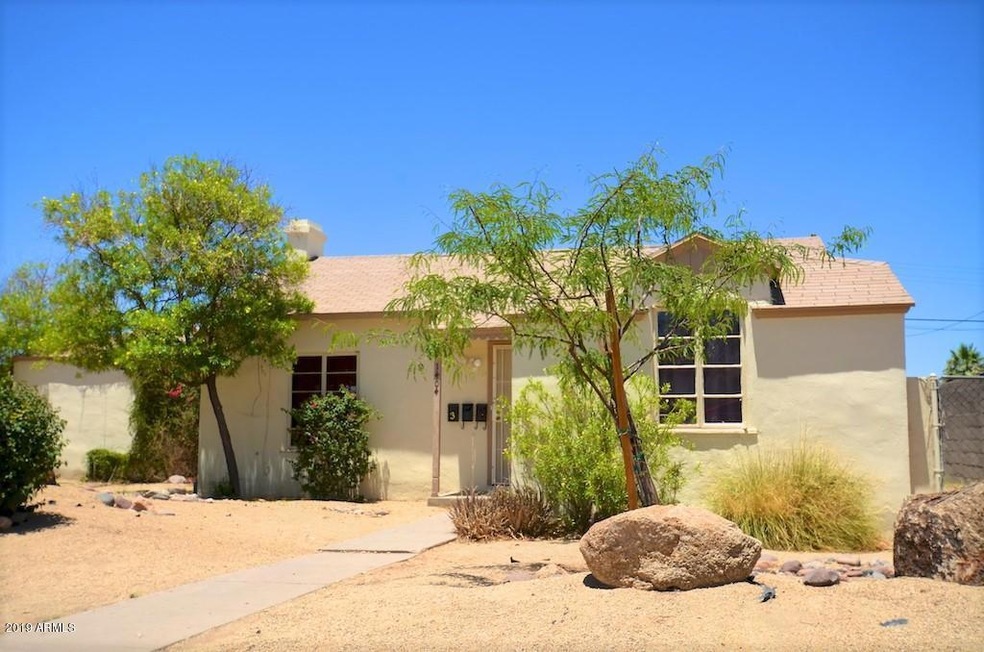 1404 E Almeria Rd unit 1, Phoenix, AZ 85006 - photo 1