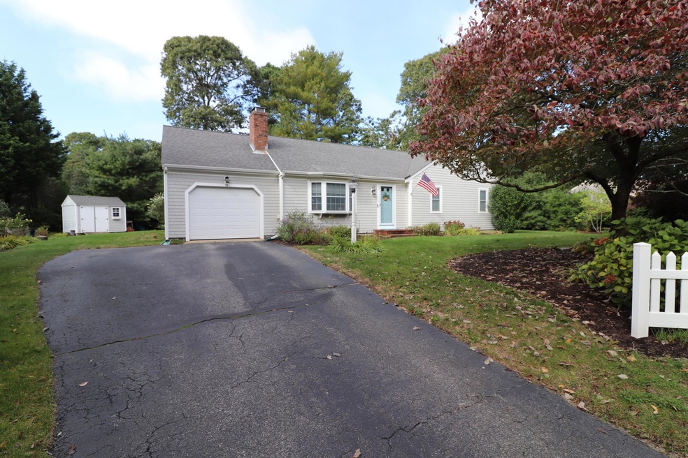 56 Avon Rd, Yarmouth Port, MA 02675 - photo 1