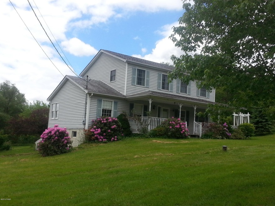 40 Ledgedale Rd, Lake Ariel, PA 18436 - photo 1