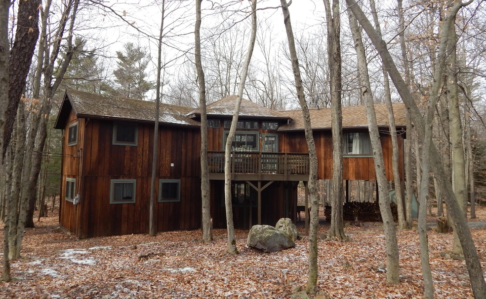 1139 Redwood Terrace, Pocono Pines, PA 18350 - photo 1