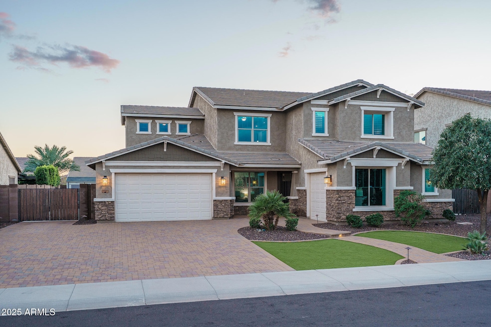 9349 W Cashman Dr, Peoria, AZ 85383 - photo 1