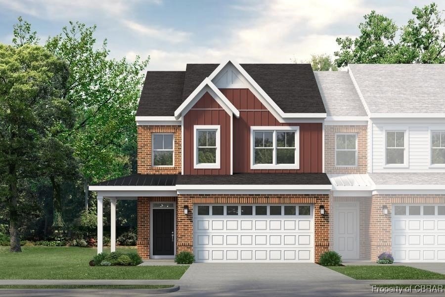 1008 Gadsby Ln, Williamsburg, VA 23185 - photo 1