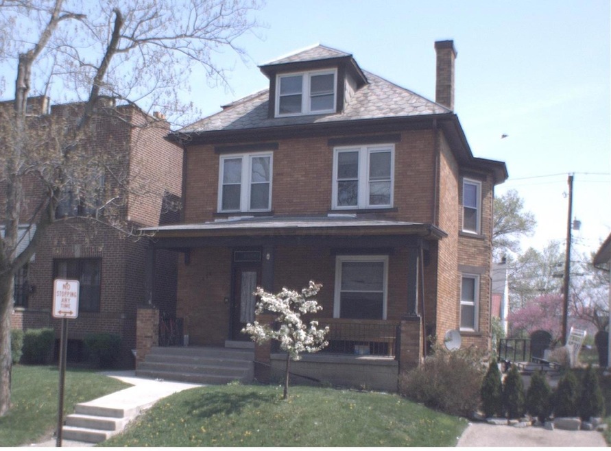 Welcome 2458 N. 4th