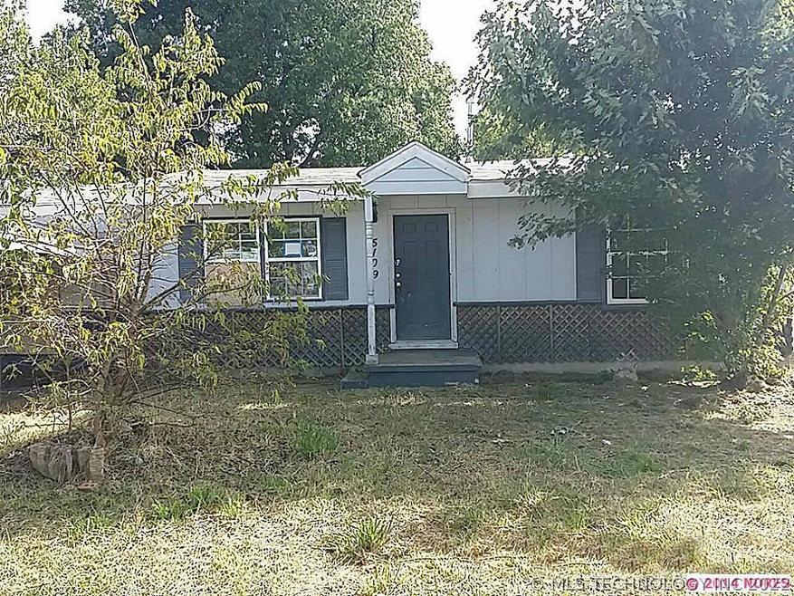 5109 N. Utica