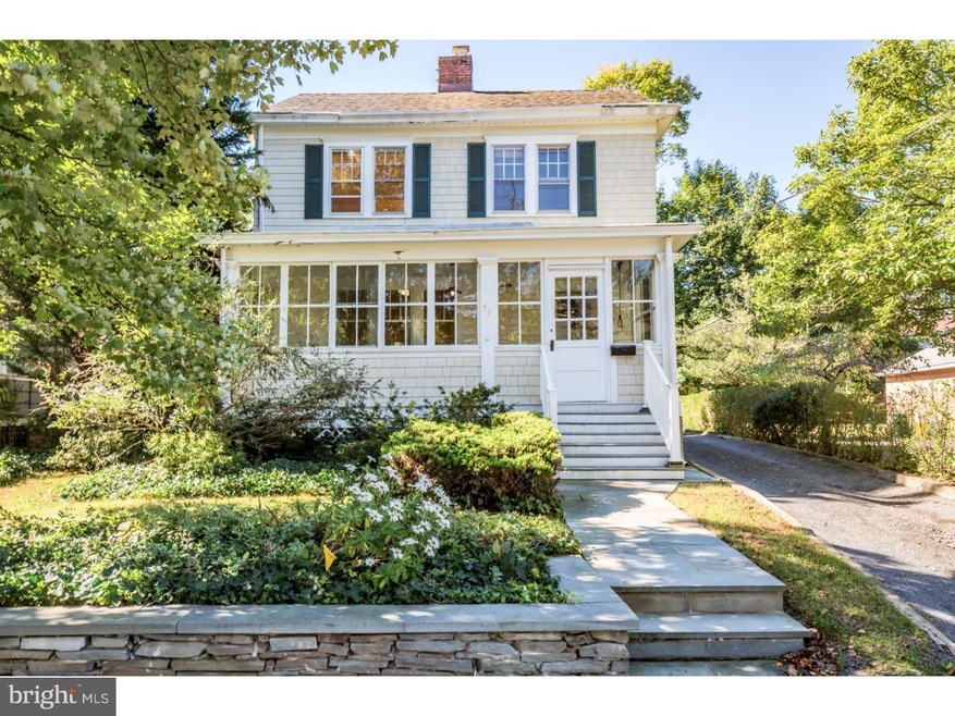 75 S Harrison St, Princeton, NJ 08540 - photo 1