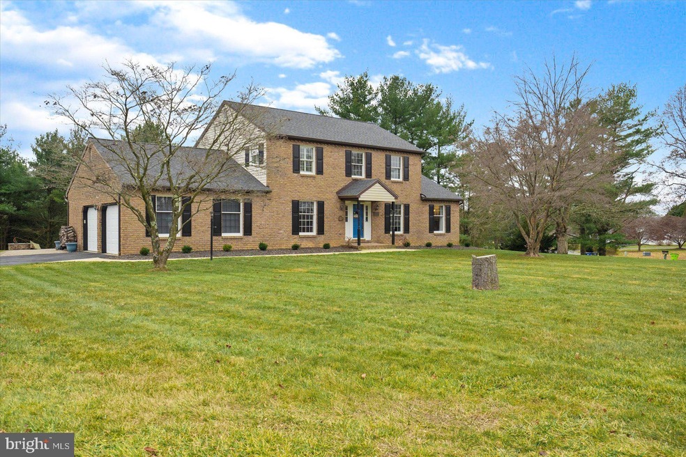 1721 Campbell Rd, Forest Hill, MD 21050 - photo 1