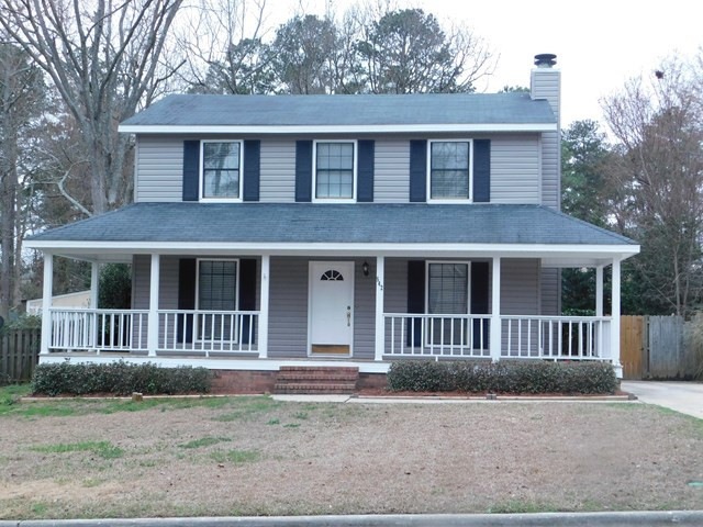 Main View