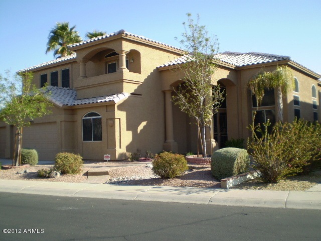 Front Elevation