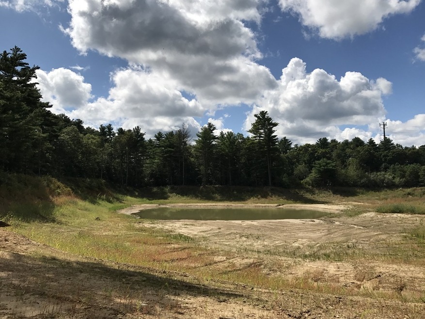 Lot 3 Off Silva St, Carver, MA 02330 - photo 1