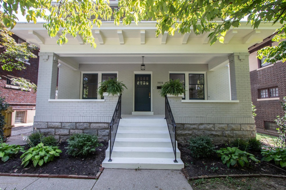 1806 Windsor Place, Louisville, KY 40204 - photo 1