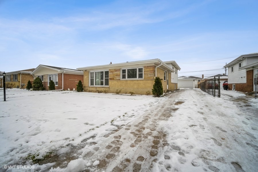 Sold $410,000 • Co-Listing Agent