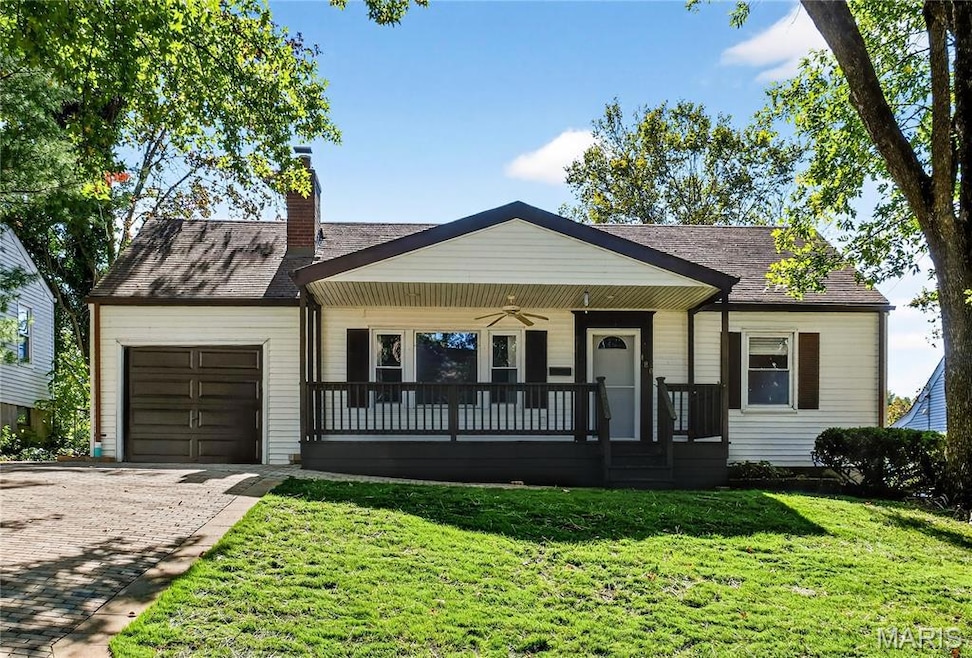 180 Doorack Ln, Saint Louis, MO 63122 - photo 1