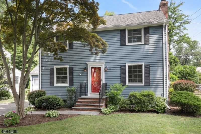 13 Lincoln Ave, Chatham, NJ 07928 - photo 1