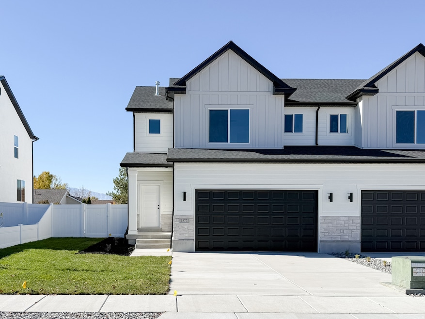 1877 N 70 W unit 618, Tooele, UT 84074 - photo 1