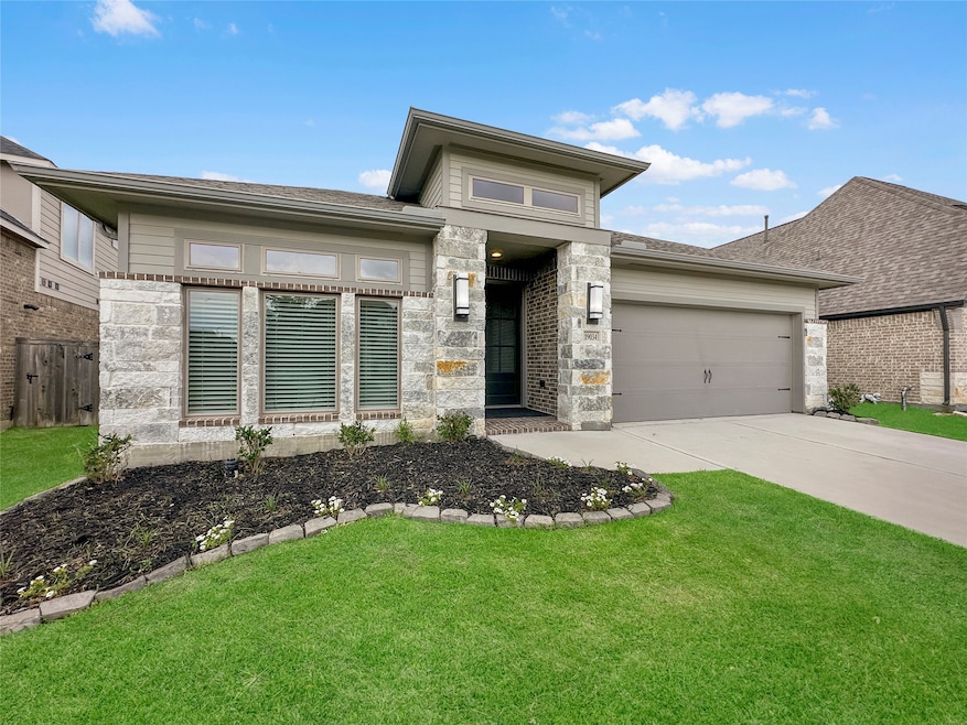 19034 Courser Field Ct, Tomball, TX 77377 - photo 1