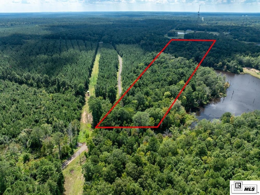 0 Kendrick Springs Rd unit 215703, Haynesville, LA 71038 - photo 1