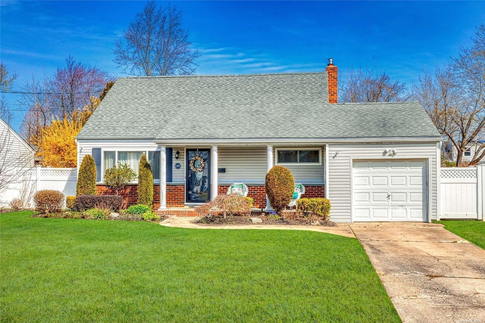 Sold $649,000 • Co-Listing Agent