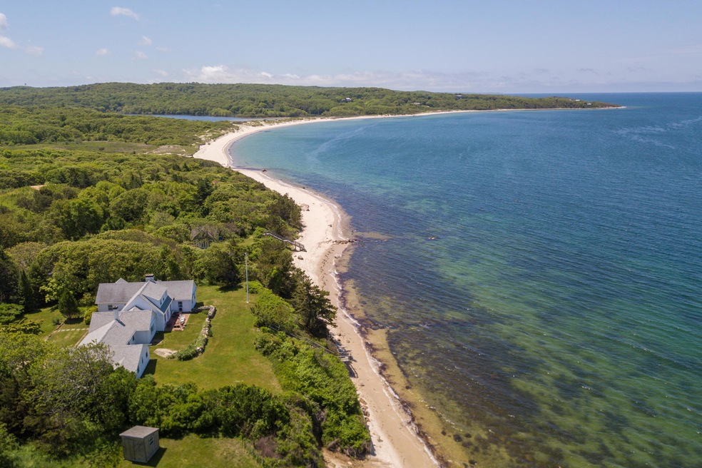 63 Bog House Way, West Tisbury, MA 02568 - photo 1