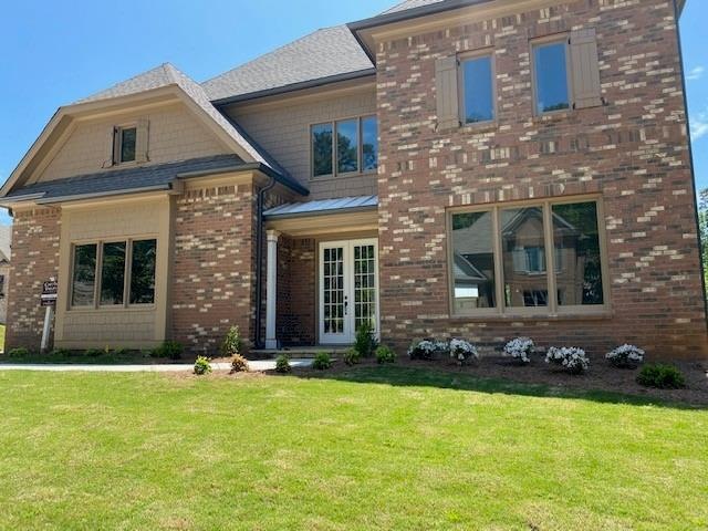 1808 Blue Granite Ct, Marietta, GA 30066 - photo 1