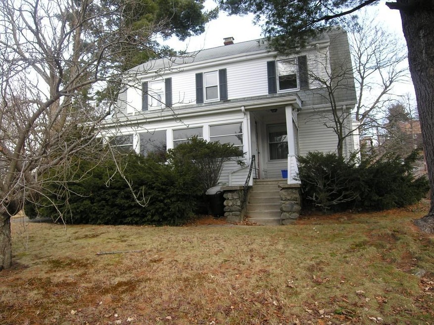 126 Brattle St, Arlington, MA 02474 - photo 1