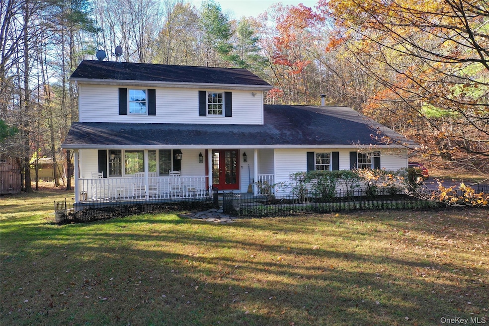 1521 Glasco Turnpike, Saugerties, NY 12477 - photo 1