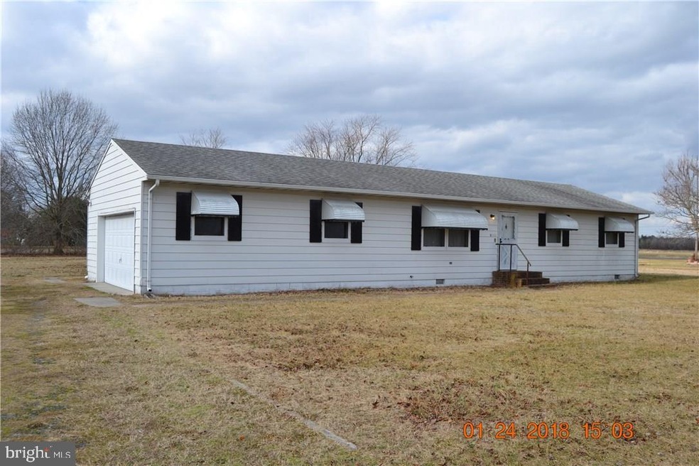 26970 Shortly Rd, Georgetown, DE 19947 - photo 1