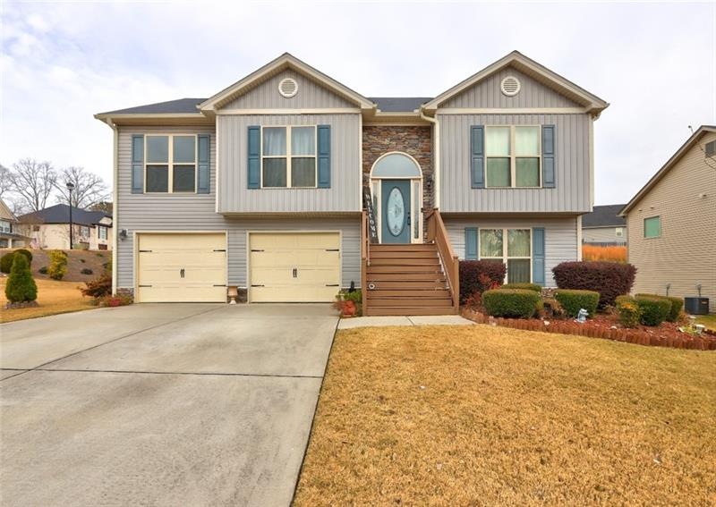 1436 Dillard Heights Dr, Bethlehem, GA 30620 - photo 1