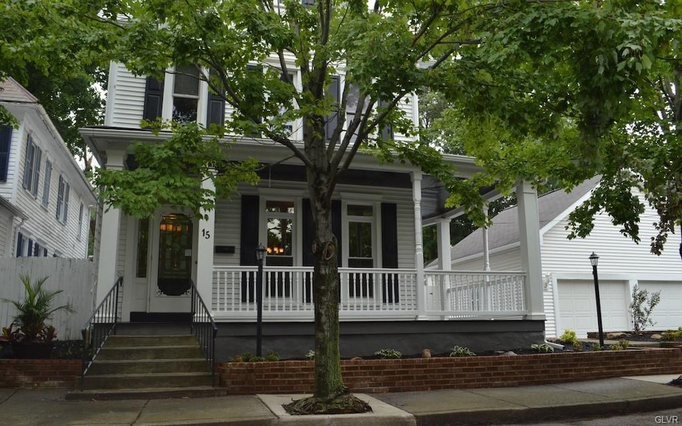 15 E Mountain Ave, Pen Argyl, PA 18072 - photo 1